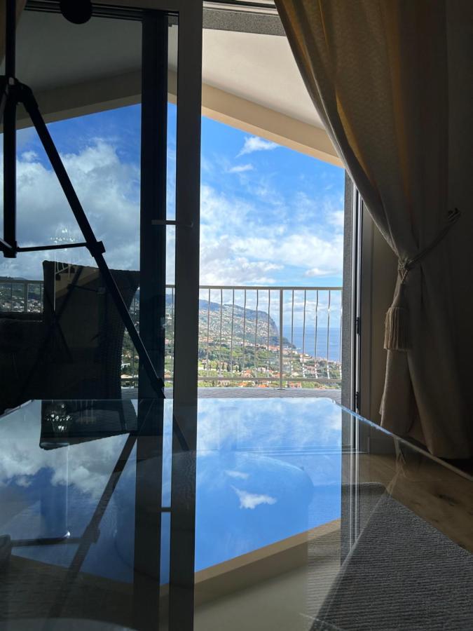 Casa Del Mar Villa Ponta do Sol  Eksteriør bilde