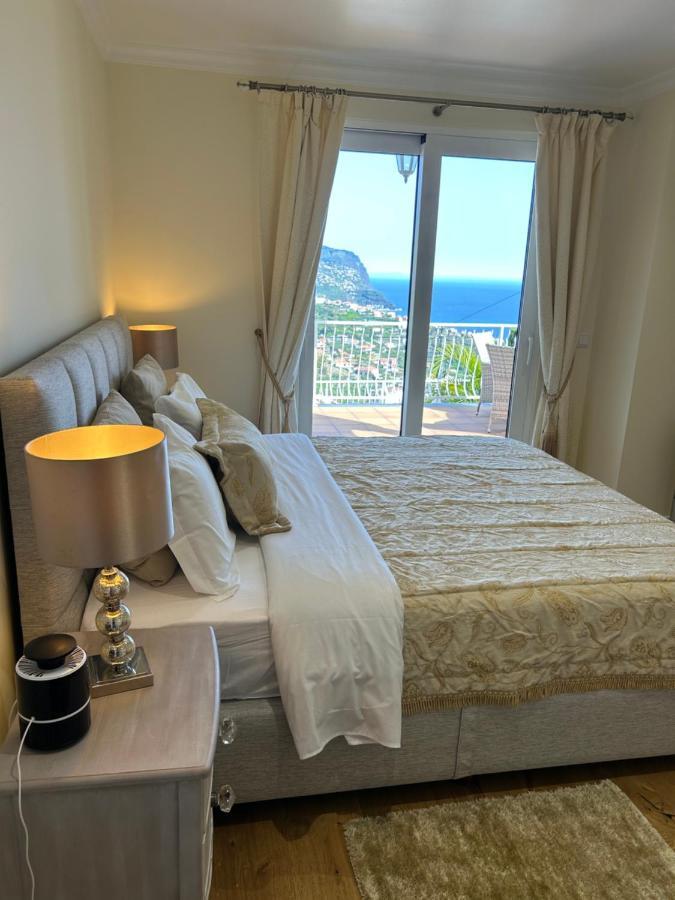 Casa Del Mar Villa Ponta do Sol  Eksteriør bilde